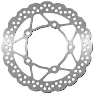 SBS ストリート用ブレーキローター 5067 SBS Brake Rotors for Street 5067 【並行輸入品】
