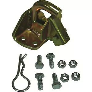 SPI Sports Parts Inc ヒッチキット S-D SM-12348 SPI Sports Parts Inc Hitch Kit S-D SM-12348 【並行輸入品】
