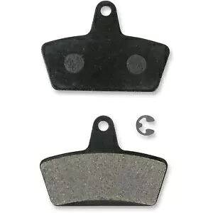 ホーグ ホルターブレーキパッドセット HHI-351-001 Hawg Halter Brake Pad Set HHI-351-001 【並行輸入品】