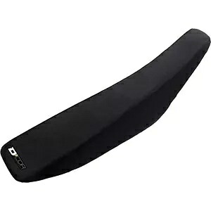 D Cor グリッパー シートカバー ブラック 30-50-250 D Cor Gripper Seat Cover Black 30-50-250 【並行輸入品】