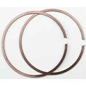 Wiseco ピストン リング Wiseco ピストンのみ 2618CD Wiseco Piston Rings For Wiseco Pistons Only 2618CD 【並行輸入品】