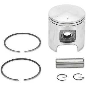 Parts Unlimited ピストン アセンブリ (Polaris 用) +020 09-7162 Parts Unlimited Piston Assembly for Polaris +020 09-7162 【並行輸入品】