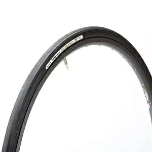 Panaracer グラベルキング バイク タイヤ 700x26C 126TPI - ブラック RF726-GK-B Panaracer Gravelking Bike Tire 700x26C 126TPI - Black RF726-GK-B 【並行輸入品】