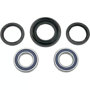 ムースレーシング ホイールベアリング - キット A25-1029 Moose Racing Wheel Bearing - Kit A25-1029 【並行輸入品】