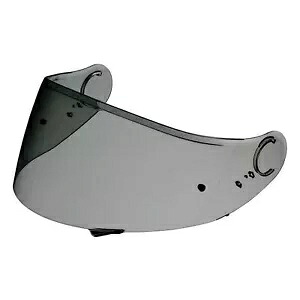 Shoei CNS-1 ピンロックシールド - ダークスモーク OPEN BOX 0217-9105-00 Shoei CNS-1 Pinlock Shield - Dark Smoke OPEN BOX 0217-9105-00 【並行輸入品】