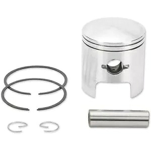 Parts Unlimited ピストン アセンブリ Arctic Standard 09-695 Parts Unlimited Piston Assembly Arctic Standard 09-695 【並行輸入品】
