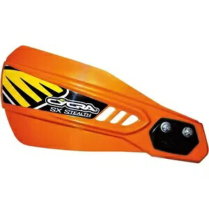 サイクラ オレンジ プライマル ハンドガード 1CYC-0055-22X Cycra Orange Primal Handguards 1CYC-0055-22X 【並行輸入品】 40,040円
