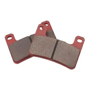 BikeMaster 焼結ブレーキパッド SS3056 BikeMaster Sintered Brake Pads SS3056 【並行輸入品】 39,325円