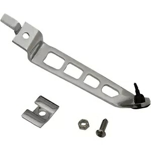 Drag Specialty キックスタンド エクステンション - Dyna DS-240022 Drag Specialties Kickstand Extension - Dyna DS-240022 【並行輸入品】