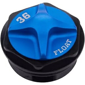 Fox Racing トップキャップ アセンブリ - 2018 フロート LC NA2 - 36 831 - ブラック 820-05-533-KIT Fox Racing Topcap Assembly - 2018 Float LC NA2 - 36 831 - Black 820-05-533-KIT 【並行輸入品】
