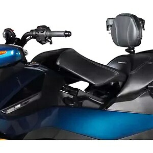 ショー クローム シート ショック - スパイダー RT '20-'24 41-269 Show Chrome Seat Shock - Spyder RT '20-'24 41-269 【並行輸入品】 39,325円