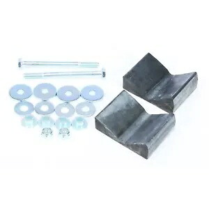 C&A プロ スキー マウント キット Ski Doo 用 76000325 C&A Pro Ski Mount Kit for Ski Doo 76000325 【並行輸入品】