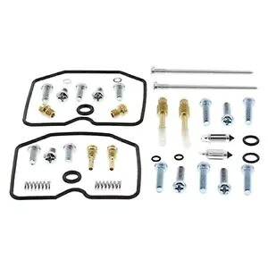 All Balls バイク キャブレター リビルド キット 26-1723 All Balls Bike Carburetor Rebuild Kit 26-1723 【並行輸入品】