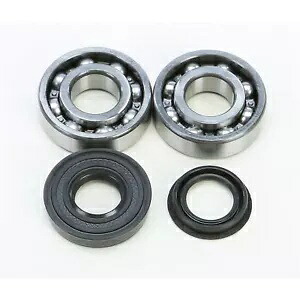 オールボール クランクシャフト ベアリング/シール キット 24-1083 All Balls Crankshaft Bearing/Seal Kit 24-1083 【並行輸入品】