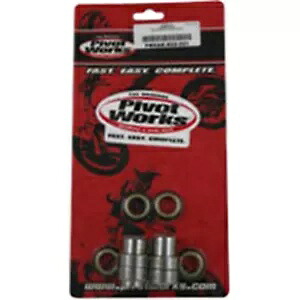 ピボットワークス スイングアームキット PWSAK-K02-021 Pivot Works Swingarm Kit PWSAK-K02-021 【並行輸入品】