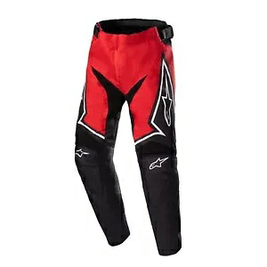 ユース レーサー アキュメン 限定版パンツ - レッド/ブラック/ホワイト - 26 3747323-312-26 Youth Racer Acumen Limited Edition Pants - Red/Black/White - 26 3747323-312-26 【並行輸入品】