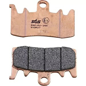 SBS ブレーキパッド - 900RST 900RST SBS Brake Pads - 900RST 900RST 【並行輸入品】