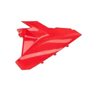 Acerbis エアボックス カバー ベータ用 - レッド 2936360004 Acerbis Airbox Cover for Beta - Red 2936360004 【並行輸入品】