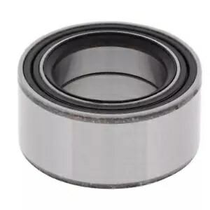 ホイールベアリング - テーパー - ダブルアンギュラーコンタクト - フロント/リア 0215-1076 Wheel Bearing - Tapered - Double Angular Contact - Front/Rear 0215-1076 【並行輸入品】