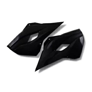 UFO プラスチック ラジエーター カバー - ブラック - ハスクバーナ HU03353-001 UFO Plastics Radiator Cover - Black - Husqvarna HU03353-001 【並行輸入品】 39,325円