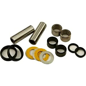 オールボール スイングアーム ベアリング キット 28-1143 All Balls Swingarm Bearing Kit 28-1143 【並行輸入品】