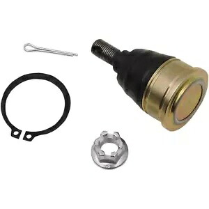 Moose Racing ボール ジョイント - 下 0430-1019 Moose Racing Ball Joint - Lower 0430-1019 【並行輸入品】