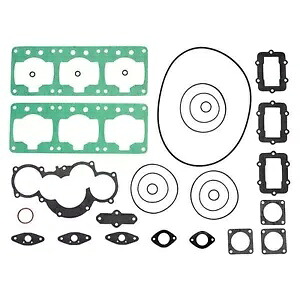 SPI Sports Parts Inc トップエンド ガスケット セット 09-710213 SPI Sports Parts Inc Top End Gasket Set 09-710213 【並行輸入品】
