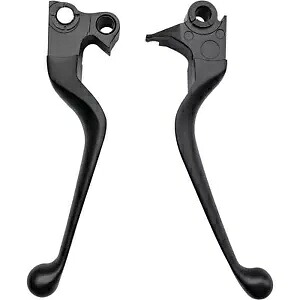 ハードドライブ スムース レバー セット ブラック 053902 Harddrive Smooth Lever Set Black 053902 【並行輸入品】