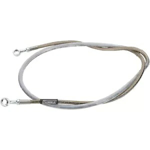 ラッセル フロント ブレーキ ライン - KDX R08312 Russell Front Brake Line - KDX R08312 【並行輸入品】