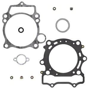 Vertex トップエンド ガスケット 810675 Vertex Top End Gaskets 810675 【並行輸入品】