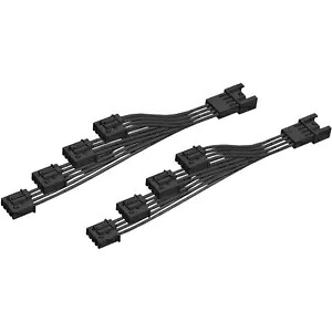 Ciro スプリッター - リア照明 - 4 ウェイ 40094 Ciro Splitter - Rear Lighting - 4-Way 40094 【並行輸入品】 39,325円