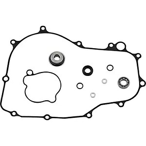 Moose Racing ウォーターポンプ修理キット ホンダ用 0934-6543 Moose Racing Water Pump Repair Kit for Honda 0934-6543 【並行輸入品】