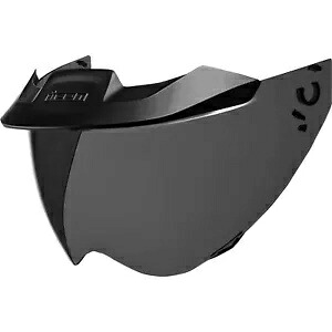 Icon Domain? MotoShield - 22.06 - ダークスモーク 0130-1038 Icon Domain? MotoShield - 22.06 - Dark Smoke 0130-1038 【並行輸入品】