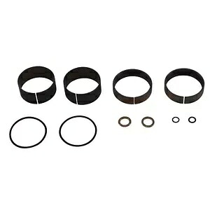 オールボールズ レーシングフォークブッシュキット 38-6136 All Balls Racing Fork Bushing Kit 38-6136 【並行輸入品】