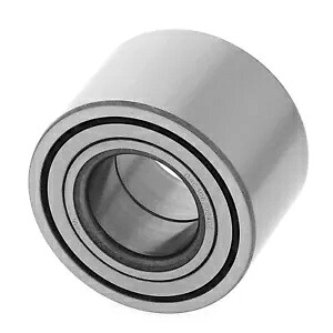 Quadboss UTV ホイールベアリングおよびシールキット - リア 25-1702 Quadboss UTV Wheel Bearing and Seal Kit - Rear 25-1702 【並行輸入品】