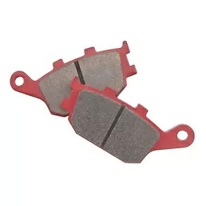 BikeMaster 焼結ブレーキパッド SH1057 BikeMaster Sintered Brake Pads SH1057 【並行輸入品】