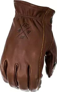 ハイウェイ 21 ルーイ グローブ ブラウン LG #5841 489-0028~4 HIGHWAY 21 LOUIE GLOVES BROWN LG #5841 489-0028~4 【並行輸入品】