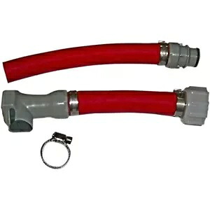 アトランティス フラッシュ キット A7011 Atlantis Flush Kit A7011 【並行輸入品】