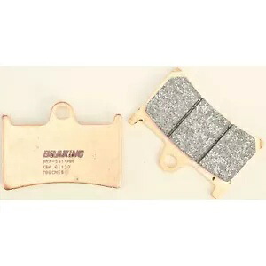 ブレーキ ブレーキ パッド セット 焼結 SpoRight 786CM55 Braking Brake Pad Set Sintered SpoRight 786CM55 【並行輸入品】