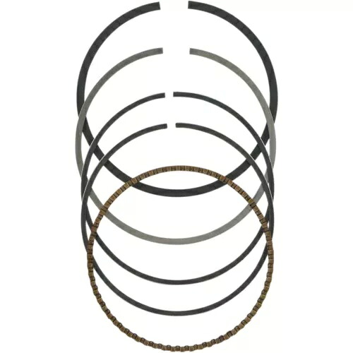 ワイセコ リングセット 2874XC Wiseco Ring Set 2874XC 【並行輸入品】