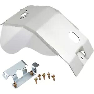 Moose Racing スキッド プレート - KTM 450 0506-1356 Moose Racing Skid Plate - KTM 450 0506-1356 【並行輸入品】
