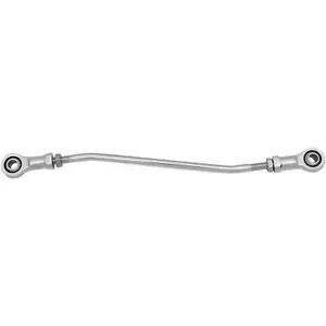 ドラッグ スペシャリティーズ シフト リンケージ - クローム - XLC 1601-0461 Drag Specialties Shift Linkage - Chrome - XLC 1601-0461 【並行輸入品】