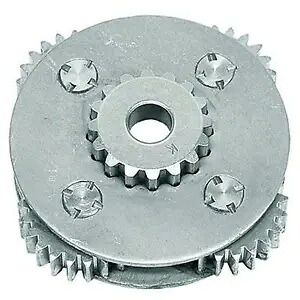 警告 警告 ウインチ ギア キャリア アセンブリ - ステージ 3 75005 WARN WARN WINCH GEAR CARRIER ASSEMBLY - STAGE 3 75005 【並行輸入品】