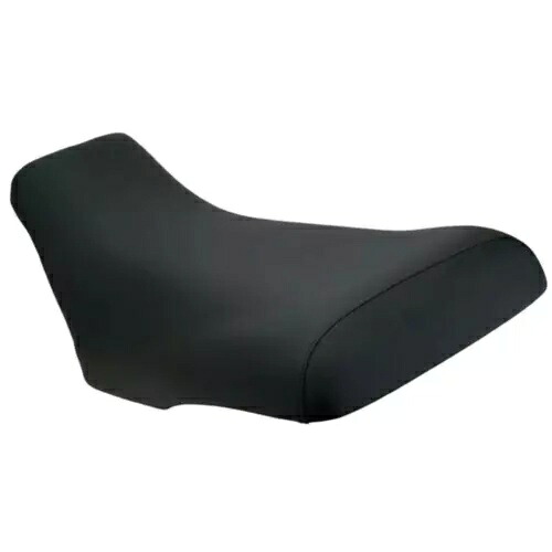 パシフィックパワーグリッパー ブラック QUADWORKS シートカバー 31-64004-01 PACIFIC POWER GRIPPER BLACK QUADWORKS SEAT COVER 31-64004-01 【並行輸入品】