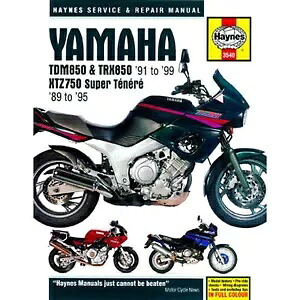 Haynes マニュアル ヤマハ M3540 のサービスおよび修理マニュアル Haynes Manuals Service and Repair Manual for Yamaha M3540 【並行輸入品】
