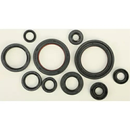 バーテックス オイルシールセット 822330 Vertex Oil Seal Set 822330 【並行輸入品】