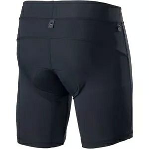 アルパインスターズ ドロップ インナー ショーツ - ブラック - US 36 1716022-10-36 ALPINESTARS DROP INNER SHORTS - BLACK - US 36 1716022-10-36 【並行輸入品】