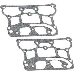 S&S サイクル ロッカーボックス ガスケット 90-4120 S&S Cycle Rocker Box Gasket 90-4120 【並行輸入品】