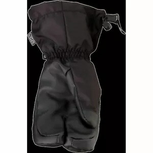 ARCTIVA クロー ピボット ミトン - ブラック - XL 3340-1360 ARCTIVA CLAW PIVOT MITTENS - BLACK - XL 3340-1360 【並行輸入品】