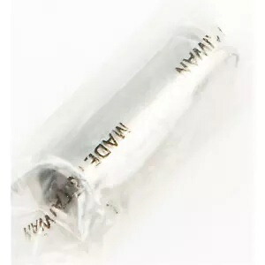 Wiseco ピストンピン 16.00mm x 41.91mm x 9.91mm S742 Wiseco Piston Pin 16.00mm x 41.91mm x 9.91mm S742 【並行輸入品】